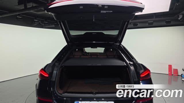 BMW X6 (G06) xDrive40i M Sport, 2024 20