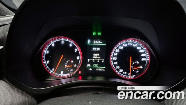 Hyundai Veloster (JS) Core, 2018 8