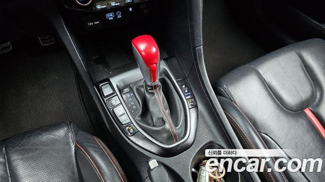 Hyundai Veloster (JS) Core, 2018 9