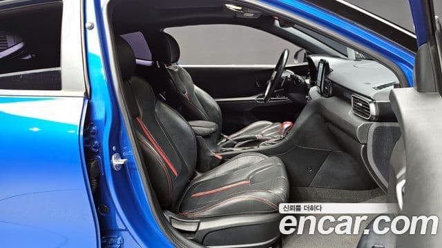 Hyundai Veloster (JS) Core, 2018 10