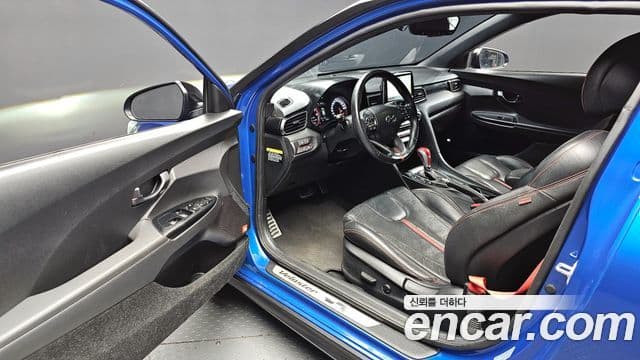 Hyundai Veloster (JS) Core, 2018 11