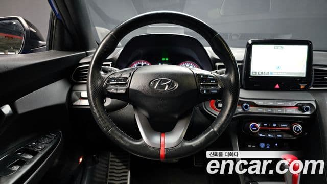Hyundai Veloster (JS) Core, 2018 13