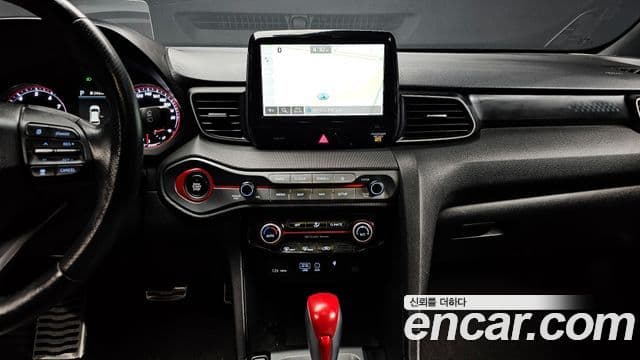 Hyundai Veloster (JS) Core, 2018 14