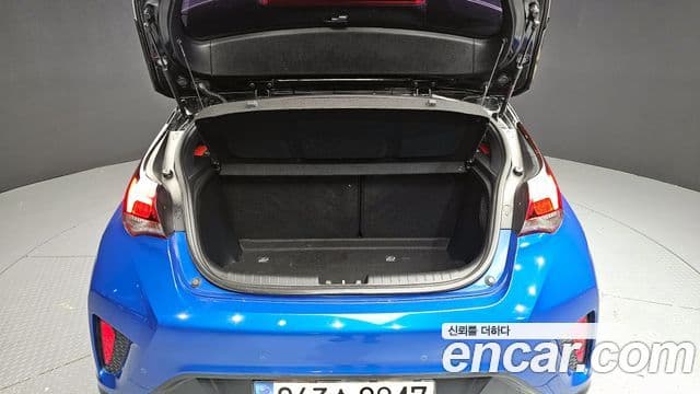 Hyundai Veloster (JS) Core, 2018 20