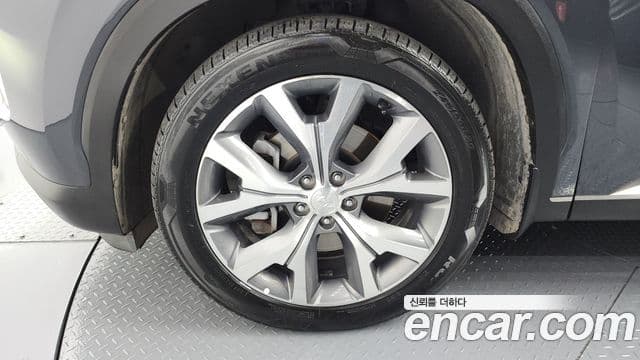 Hyundai Palisade Prestige, 2022 все фото