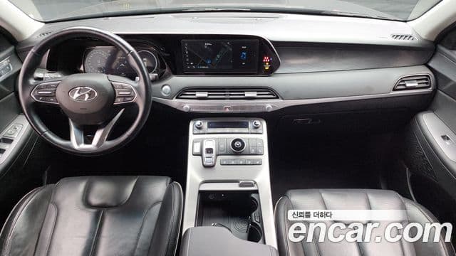 Hyundai Palisade Prestige, 2022 7