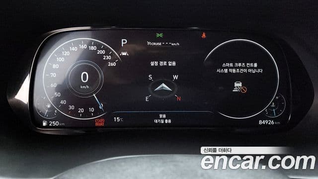 Hyundai Palisade Prestige, 2022 8