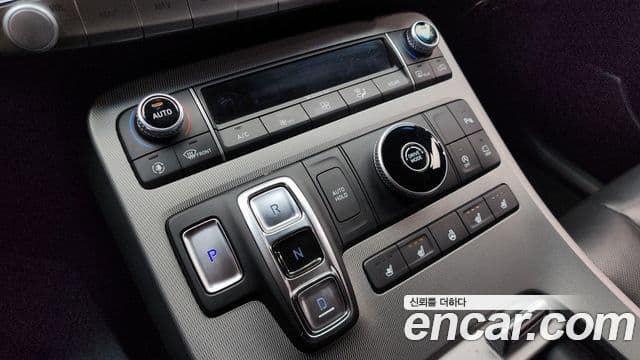 Hyundai Palisade Prestige, 2022 9