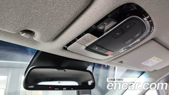 Hyundai Palisade Prestige, 2022 17