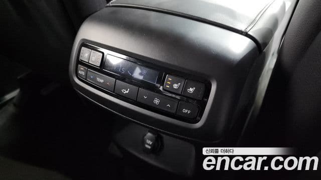 Hyundai Palisade Prestige, 2022 18