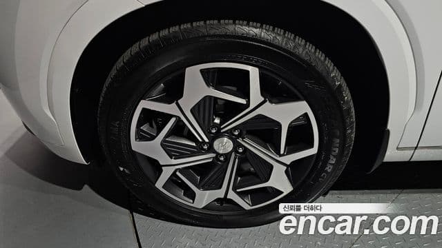 Hyundai Palisade Calligraphy, 2022 все фото