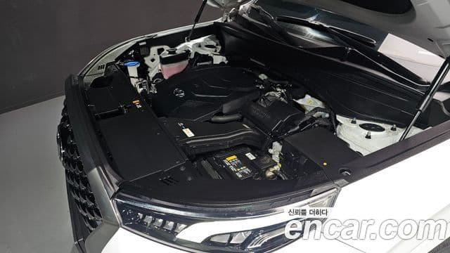 Hyundai Palisade Calligraphy, 2022 6