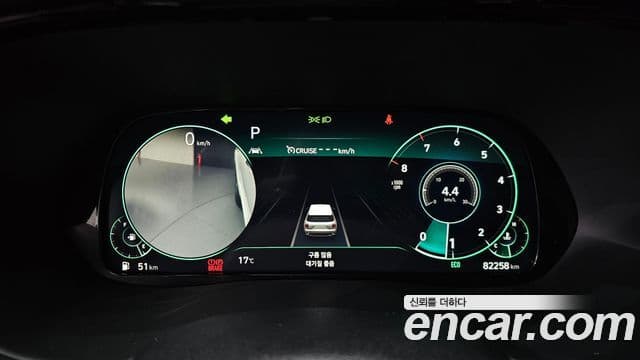 Hyundai Palisade Calligraphy, 2022 8