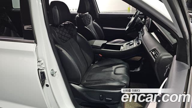 Hyundai Palisade Calligraphy, 2022 10