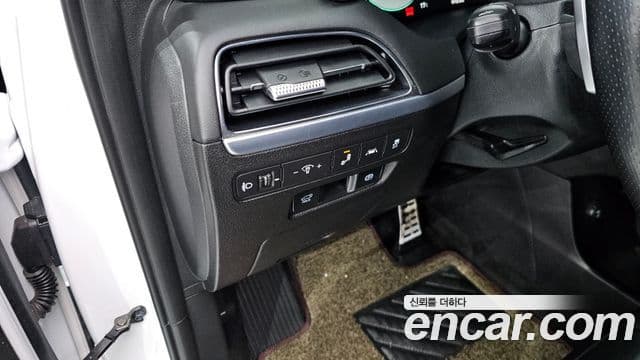 Hyundai Palisade Calligraphy, 2022 14