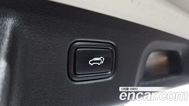 Hyundai Palisade Calligraphy, 2022 16