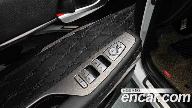 Hyundai Palisade Calligraphy, 2022 18