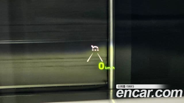 Hyundai Palisade Calligraphy, 2022 19