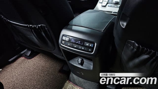 Hyundai Palisade Calligraphy, 2022 20