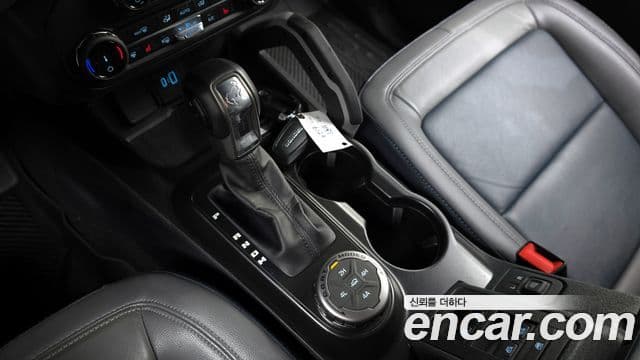 Ford Bronco 6세대 2.7 outer Banks, 2022 9