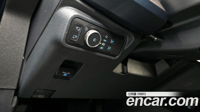 Ford Bronco 6세대 2.7 outer Banks, 2022 14