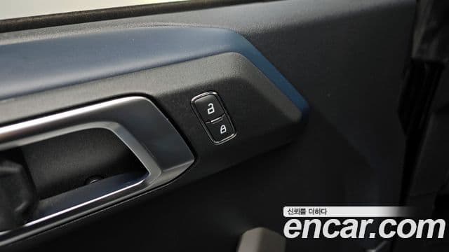 Ford Bronco 6세대 2.7 outer Banks, 2022 17