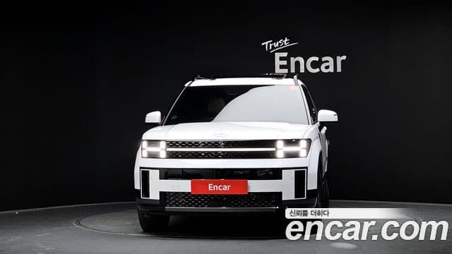 Hyundai Santa Fe (MX5) Calligraphy, 2024 3