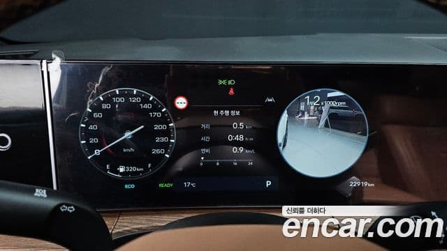 Hyundai Santa Fe (MX5) Calligraphy, 2024 8