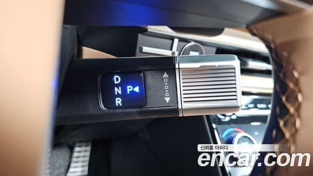 Hyundai Santa Fe (MX5) Calligraphy, 2024 9