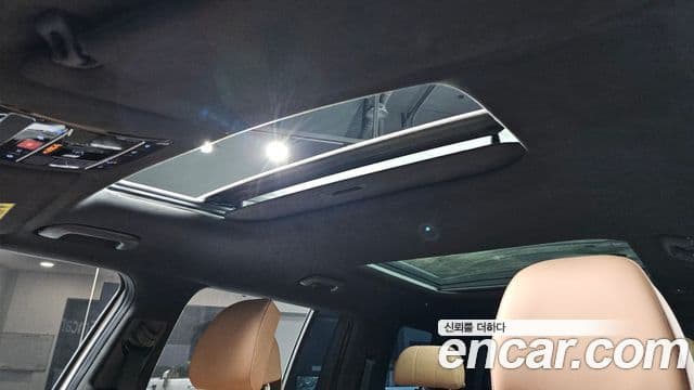 Hyundai Santa Fe (MX5) Calligraphy, 2024 16