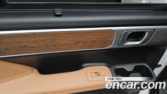 Hyundai Santa Fe (MX5) Calligraphy, 2024 19