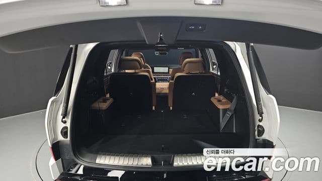 Hyundai Santa Fe (MX5) Calligraphy, 2024 20