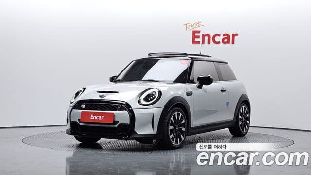 Mini Cooper S 3세대, 2023 1