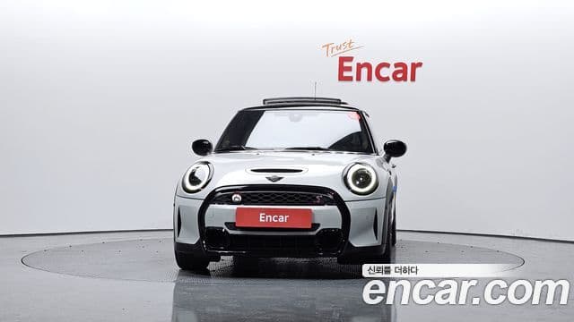 Mini Cooper S 3세대, 2023 3