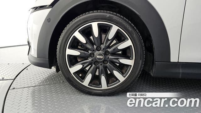 Mini Cooper S 3세대, 2023 все фото