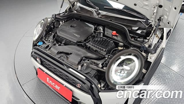 Mini Cooper S 3세대, 2023 6