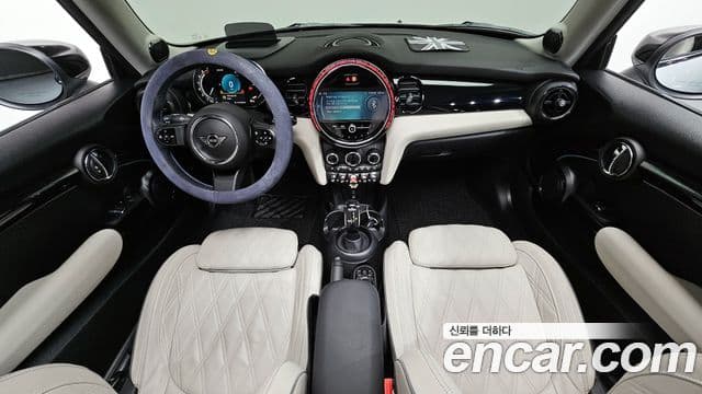 Mini Cooper S 3세대, 2023 7