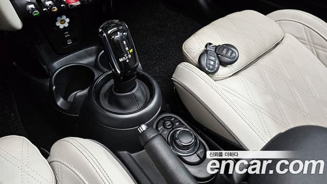 Mini Cooper S 3세대, 2023 9