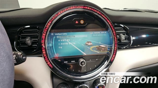 Mini Cooper S 3세대, 2023 16