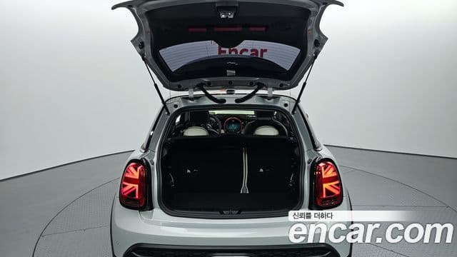 Mini Cooper S 3세대, 2023 20