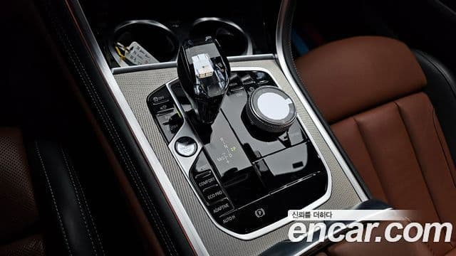 BMW 8시리즈 (G15) 840i xDrive M Sport Gran Coupe, 2022 9