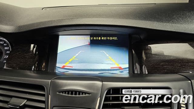 Renault Korea(Samsung) 뉴SM5 Platinum 빌트인캠2 — базовая версия - Built-in Cam 2, 2014 16