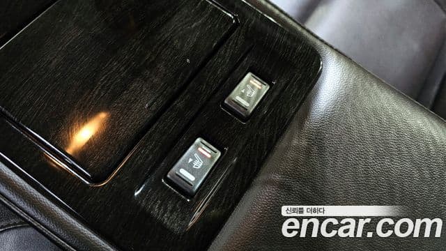 Renault Korea(Samsung) 뉴SM5 Platinum 빌트인캠2 — базовая версия - Built-in Cam 2, 2014 17