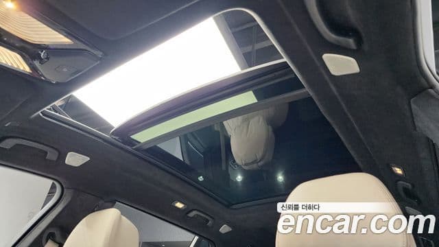 BMW X7 (G07) xDrive 40i M Sport 6인승, 2022 19