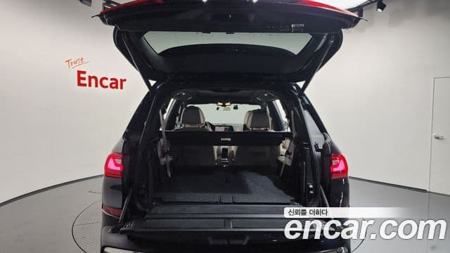 BMW X7 (G07) xDrive 40i M Sport 6인승, 2022 20