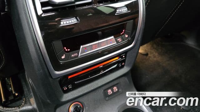 BMW X7 (G07) xDrive 40i M Sport 6인승, 2022 17