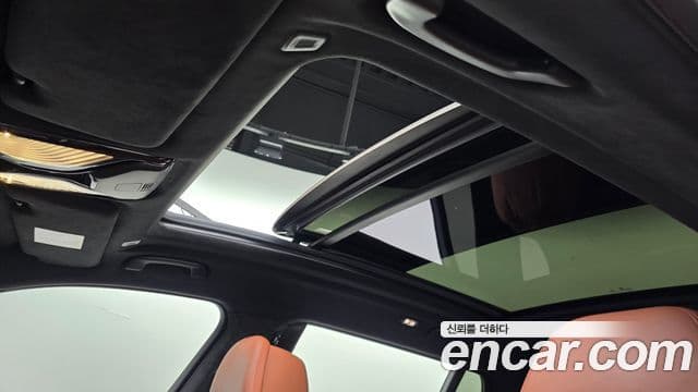 BMW X7 (G07) xDrive 40i M Sport 6인승, 2022 19