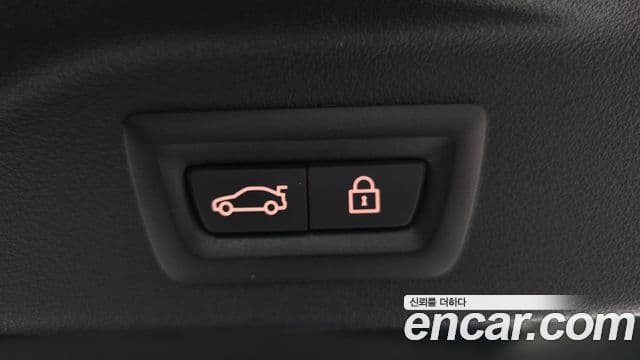 BMW X7 (G07) xDrive 40i M Sport 6인승, 2022 20