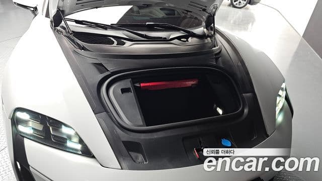 Porsche 타이칸 турбо, 2025 6