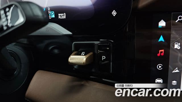 Porsche 타이칸 турбо, 2025 9